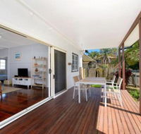 Herbs Hideaway 11 Belmore Street - Accommodation NSW