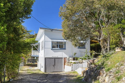 Whitecaps 26 East Street - Accommodation NSW 3