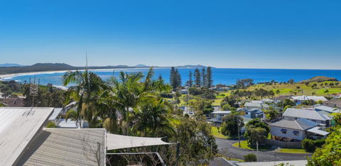 Whitecaps 26 East Street - Accommodation NSW 6