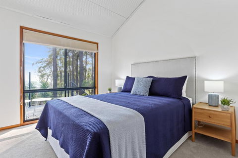 Tura Tree House - Accommodation NSW 6