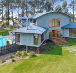 Tura Tree House - Accommodation NSW