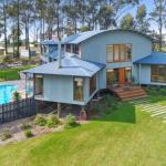 Tura Tree House - Accommodation NSW 0
