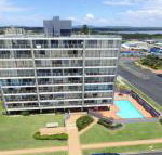 Ebbtide 2 on Main Beach - Accommodation NSW