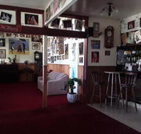 Footlights Theatre - Accommodation NSW