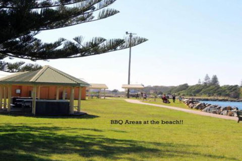 Luskin Court 3 - Accommodation NSW 5
