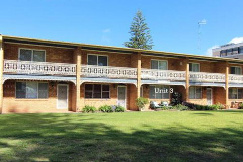 Luskin Court 3 - Accommodation NSW 0