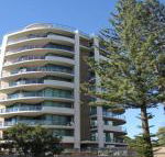 Twin Pines 301 CBD Location - Accommodation NSW