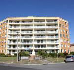Beachpoint 302 on the Beach - Accommodation NSW
