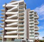 The Crest 201 Forster CBD - Accommodation NSW