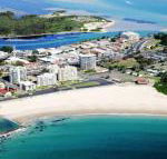 The Reef 103 Lakeside - Accommodation NSW
