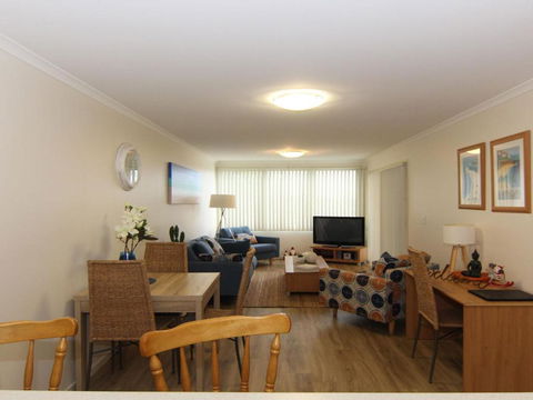 The Marina 408 CBD Location - Accommodation NSW 6