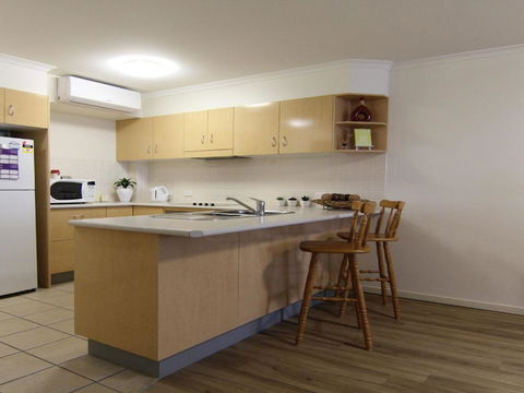 The Marina 408 CBD Location - Accommodation NSW 5