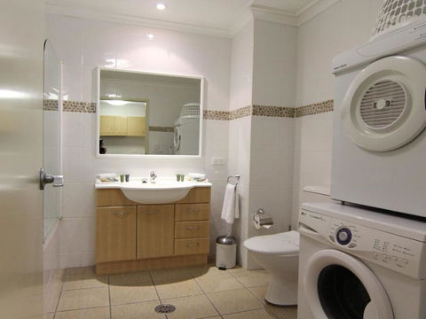 The Marina 408 CBD Location - Accommodation NSW 1