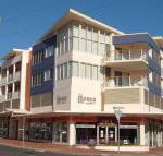 The Marina 408 CBD Location - Accommodation NSW