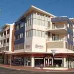 The Marina 408 CBD Location - Accommodation NSW 0