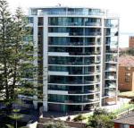 Twin Pines 401 CBD Location - Accommodation NSW