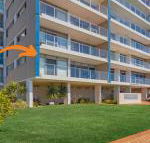 Oceanic 2 on Main Beach - Accommodation NSW