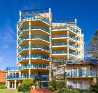 Whitesands 301 Main Beach Location - Accommodation NSW