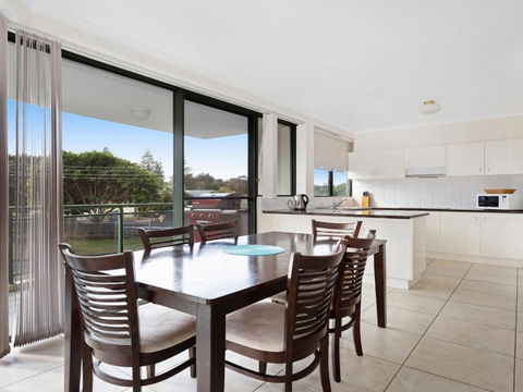 Parkside Marina 1 CBD Location - Accommodation NSW 3