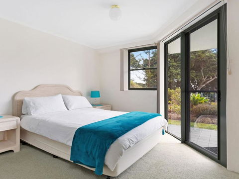 Parkside Marina 1 CBD Location - Accommodation NSW 5