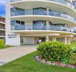 Parkside Marina 1 CBD Location - Accommodation NSW