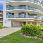 Parkside Marina 1 CBD Location - Accommodation NSW 0