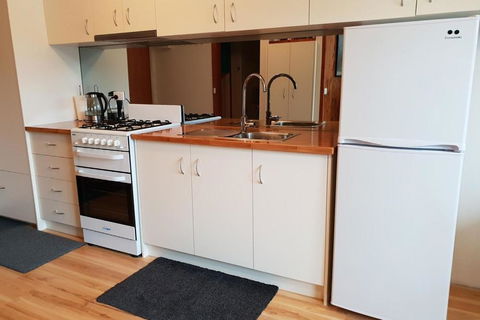 Alpine Haven 4 - Accommodation NSW 4