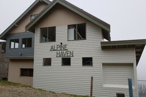 Alpine Haven 4 - Accommodation NSW 7
