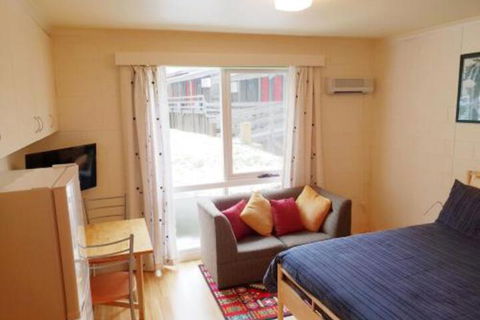 Alpine Haven 4 - Accommodation NSW 0