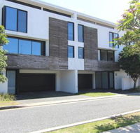 3 / 26 West Street CBD Location - Accommodation NSW