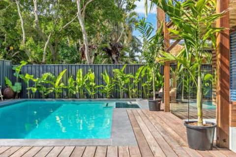 Brandon Beauty - Accommodation NSW 6