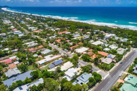 Brandon Beauty - Accommodation NSW 4