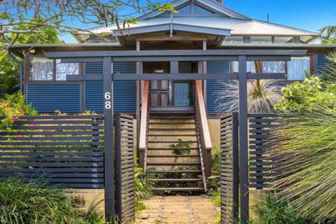 Brandon Beauty - Accommodation NSW 7