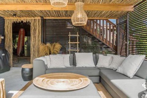 Brandon Beauty - Accommodation NSW 5