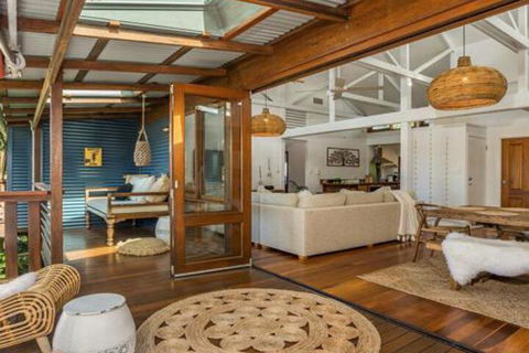 Brandon Beauty - Accommodation NSW 0