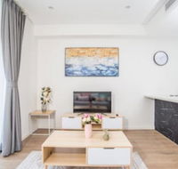 Warm Soul Apartment In The Heart Of Eastwood - Accommodation NSW