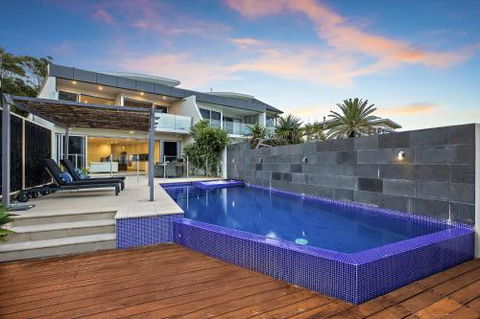 Beachfront #12 - Accommodation NSW 2