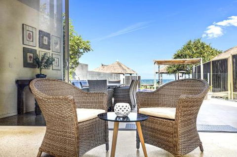 Beachfront #12 - Accommodation NSW 6