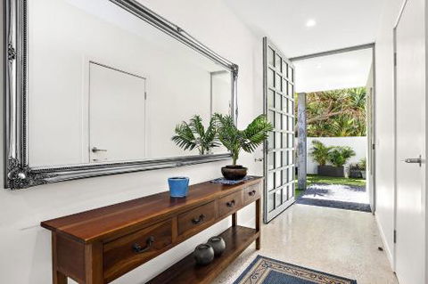 Beachfront #12 - Accommodation NSW 3