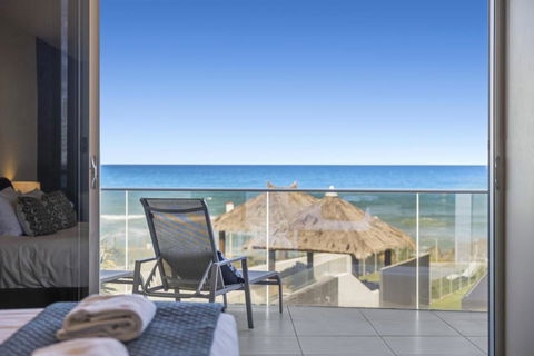Beachfront #12 - Accommodation NSW 4