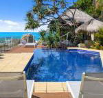 Liapari Beach House - Accommodation NSW