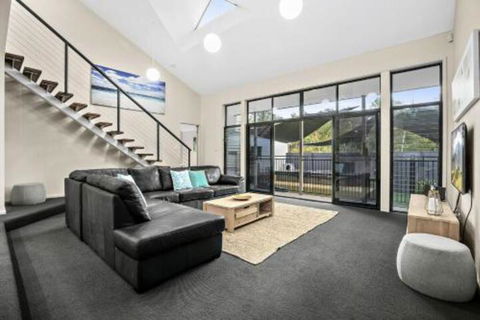 Beachside At Sapphire - Accommodation NSW 6