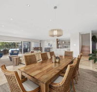 Mont Sapphire Luxury Estate - Accommodation NSW