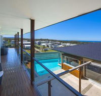 Shambhala at Sapphire Beach - Accommodation NSW