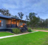 Quaffers on Storm King - Accommodation NSW