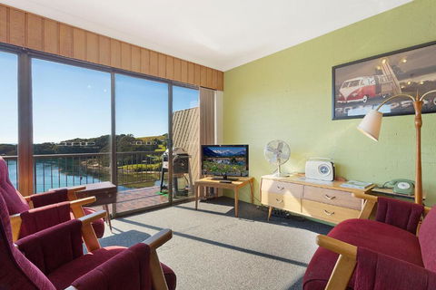 Pacific Pines Unit 6 - Accommodation NSW 4