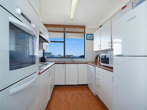 St Tropez Unit 39 The Entrance NSW - Accommodation NSW 5