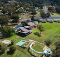 Reflections Holiday Park Lake Burrendong - Accommodation NSW