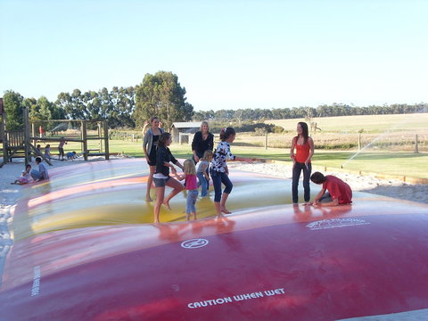 BIG4 Taunton Farm Holiday Park - Accommodation NSW 6