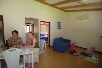 BIG4 Taunton Farm Holiday Park - Accommodation NSW 4